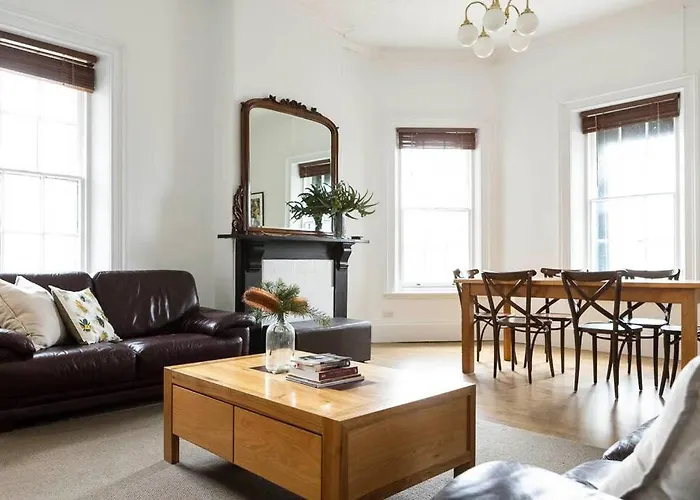 The Hive Apartment